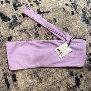 JADE SWIM BIKINI TOP